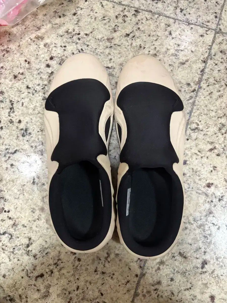 クロッグポジット サンドドリフト