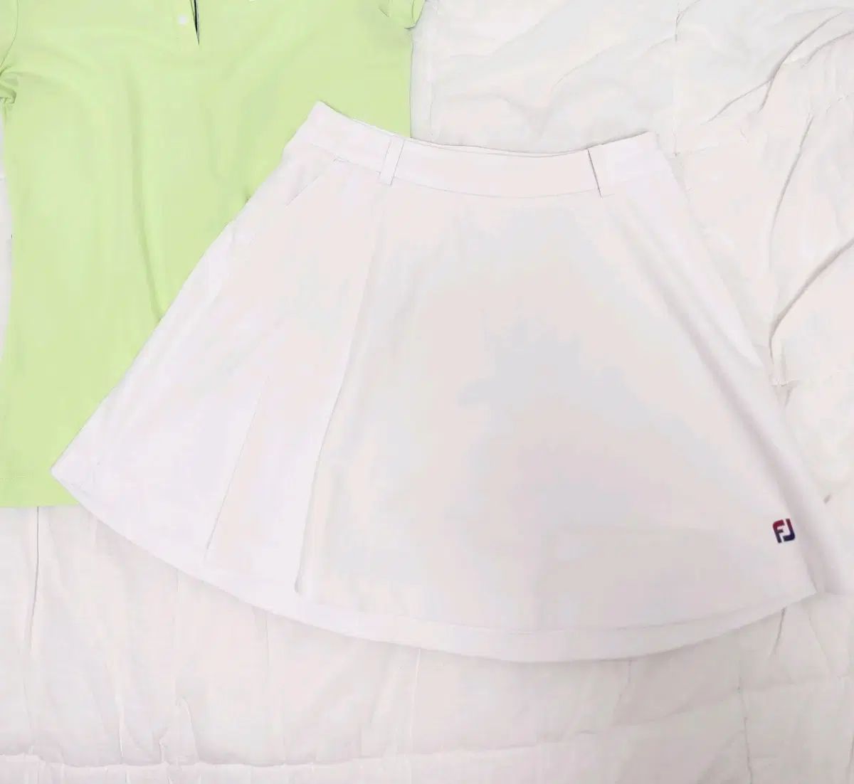 FootJoy フットジョイ スカート 23 年 の服の状態