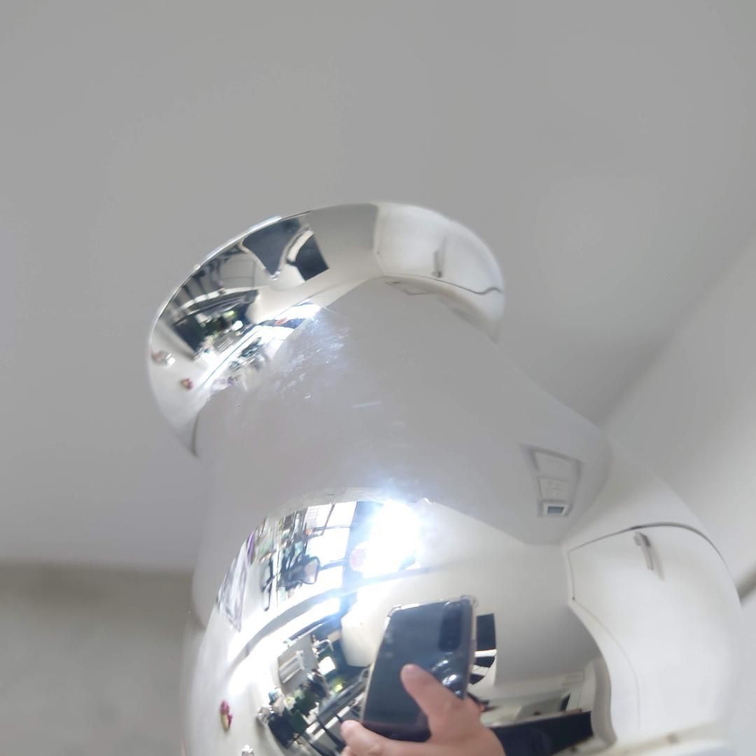 クリストフル アルビ ティーポット シュガーポット ミルクポット 袋付き SKLAD-KIRPICHA_RU