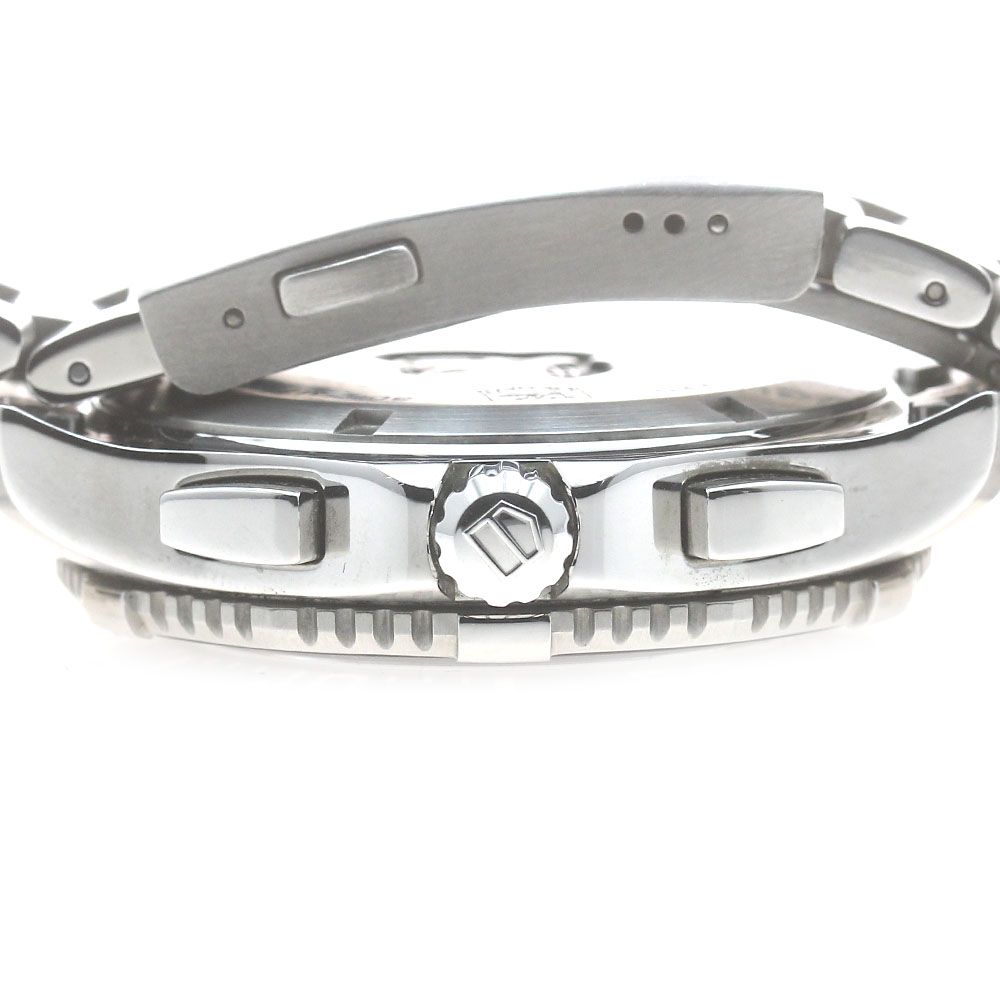 タグホイヤー TAG HEUER CAN1010 アクアレーサー クロノグラフ