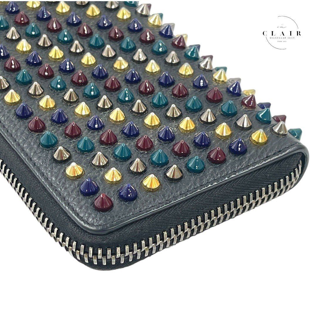 Christian Louboutin ルブタン パネトーネ PANETTONE ラウンド