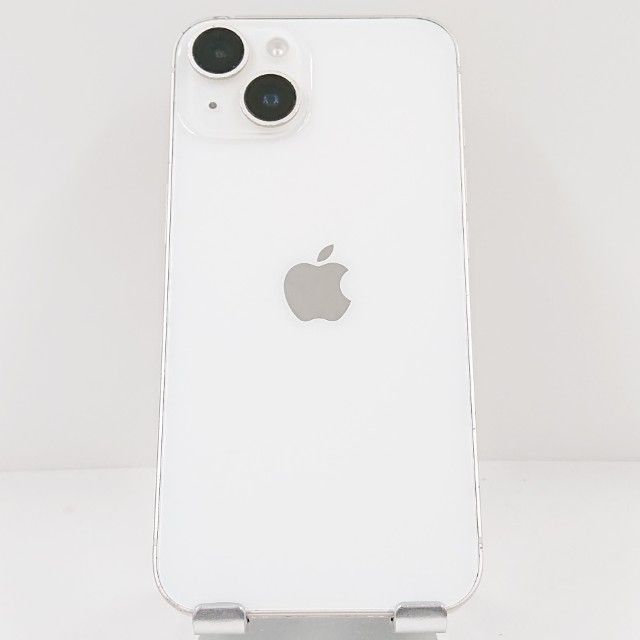 iPhone - iPhone14 simフリー 128GB starlight スターライト本体 iPhone 14 新品未開封 iPhone14 128GB [スターライト/Starlight