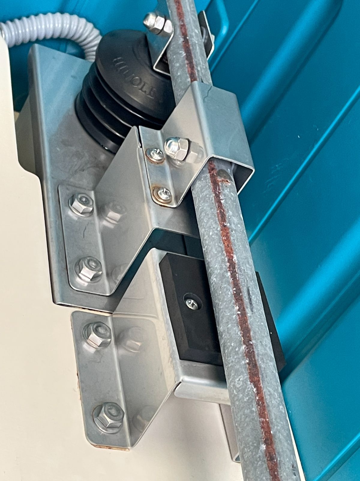 軽トラ のせるくん