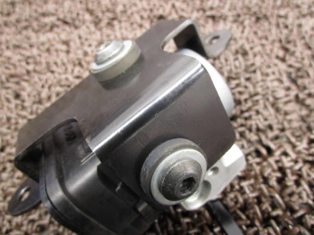 【全品送料無料】 Z250 ABSユニット ●A6957 ER250C カワサキ EX250LE 動画有 FI インジェクション 統一感のある