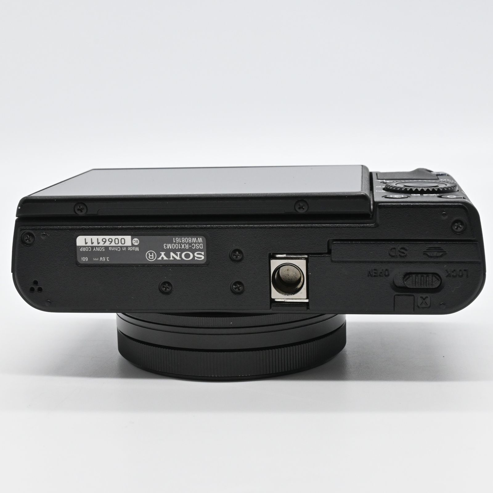 ☆美品☆SONY Cyber-shot DSC-RX100M3