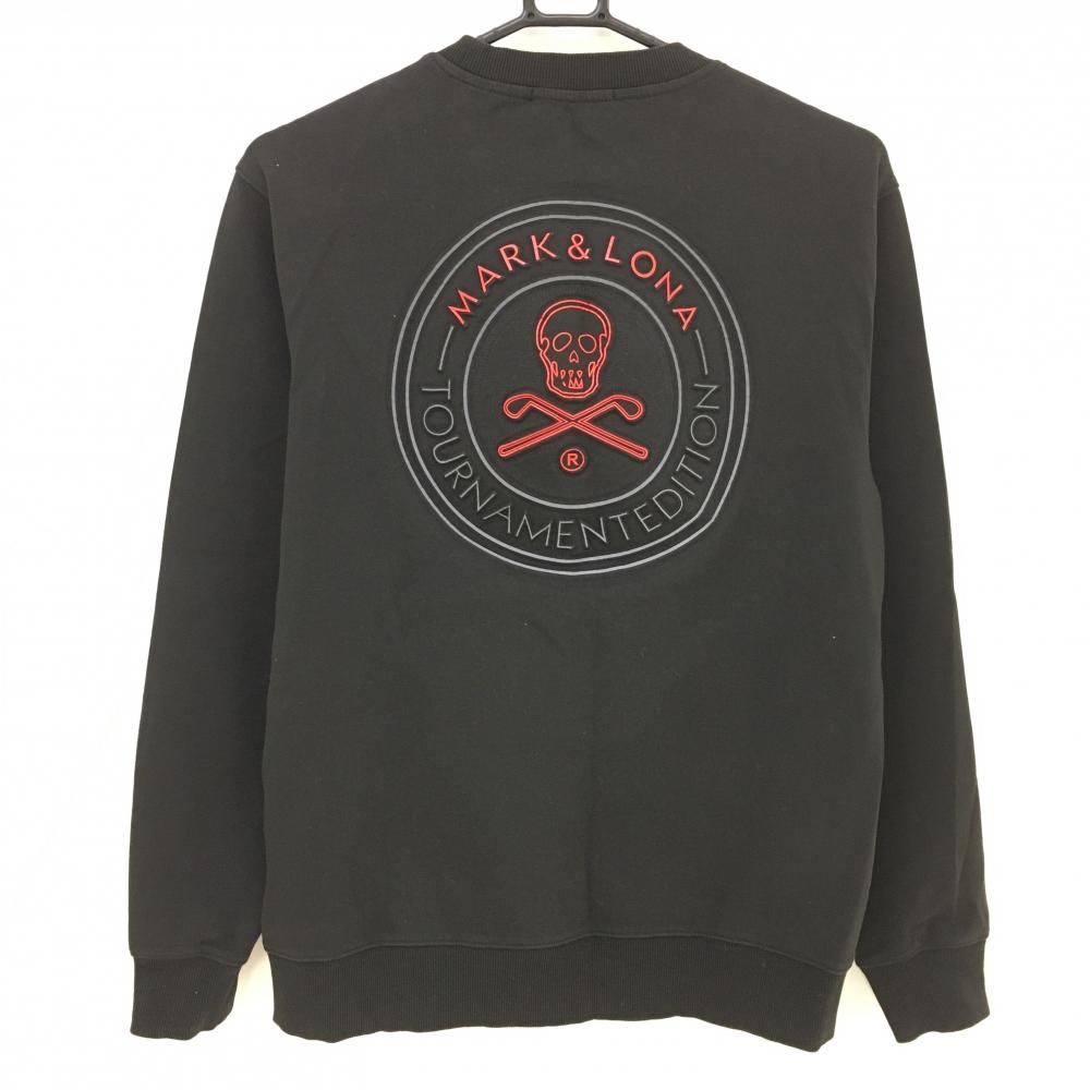 最終値下げ】マークアンドロナセーターメンズM