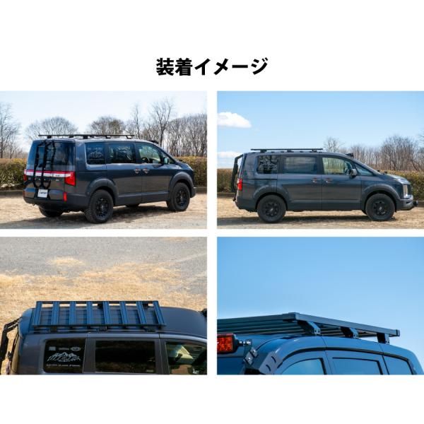 アイピーエフ 三菱デリカD