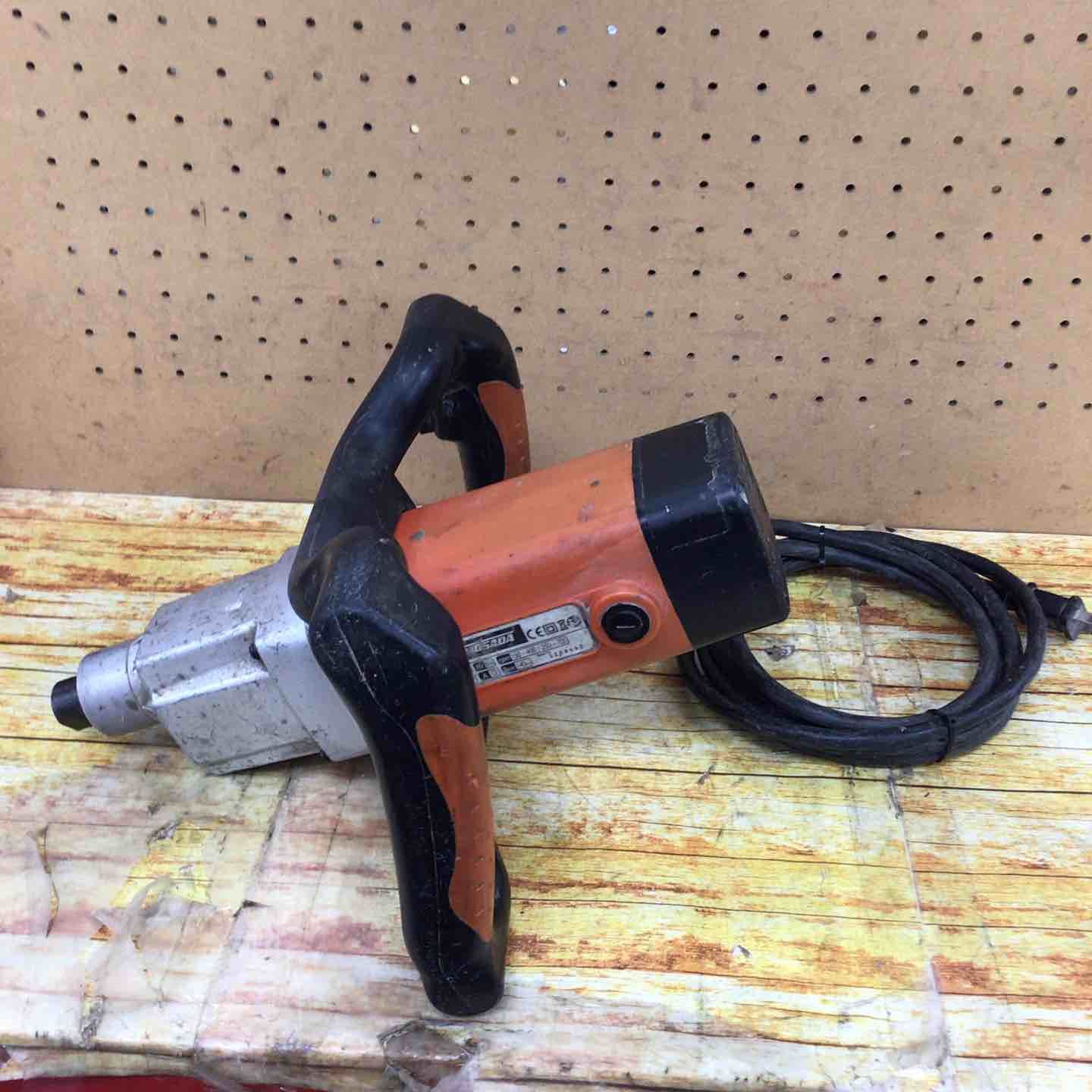 トモサダ かくはん機