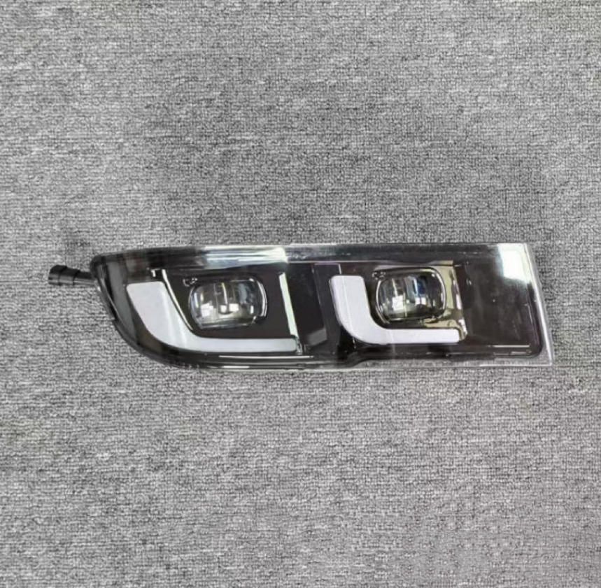 適用03-09豊田覇道フォグランプ日行灯Prado LC120日行灯 左右2箇