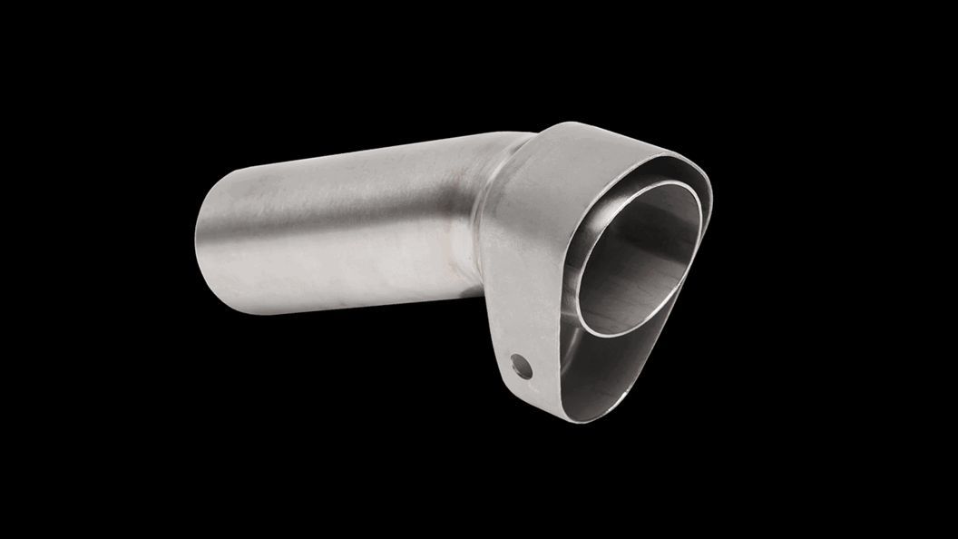 AKRAPOVIC / アクラポビッチ オプショナルノイズダンパー BMW S 1000 XR (2020-2020) | V-TUV049/1