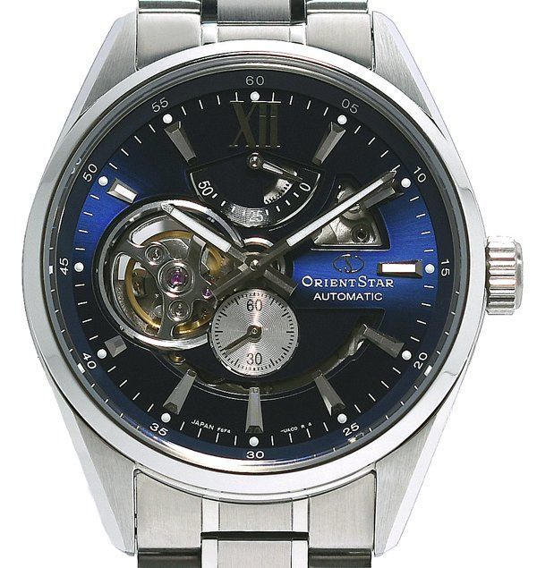 ☆箱保付！極美品！ORIENT Orient Star オリエントスター 