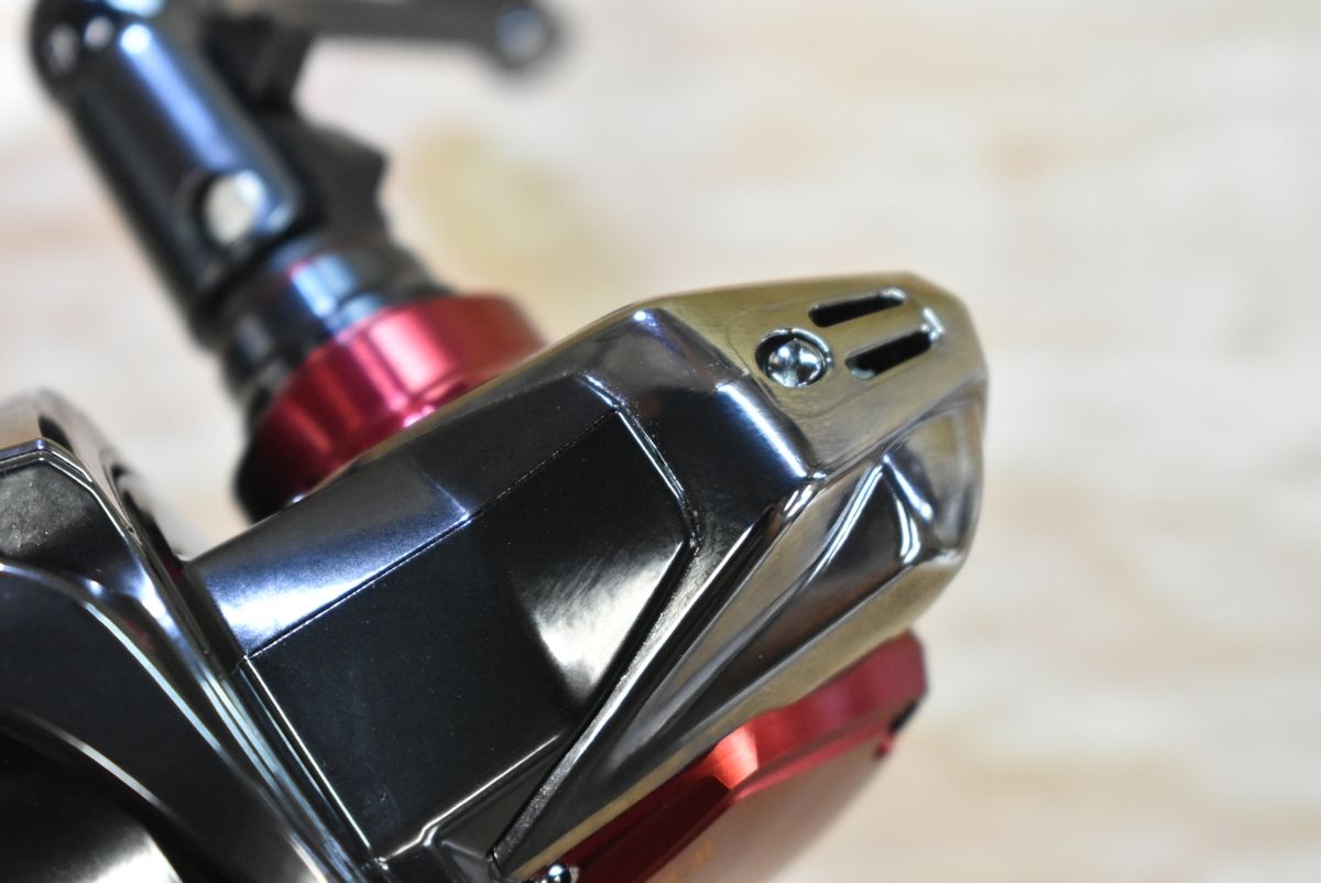 シマノ 24 BB-X テクニウム ファイアブラッド C3000DXG S L 左