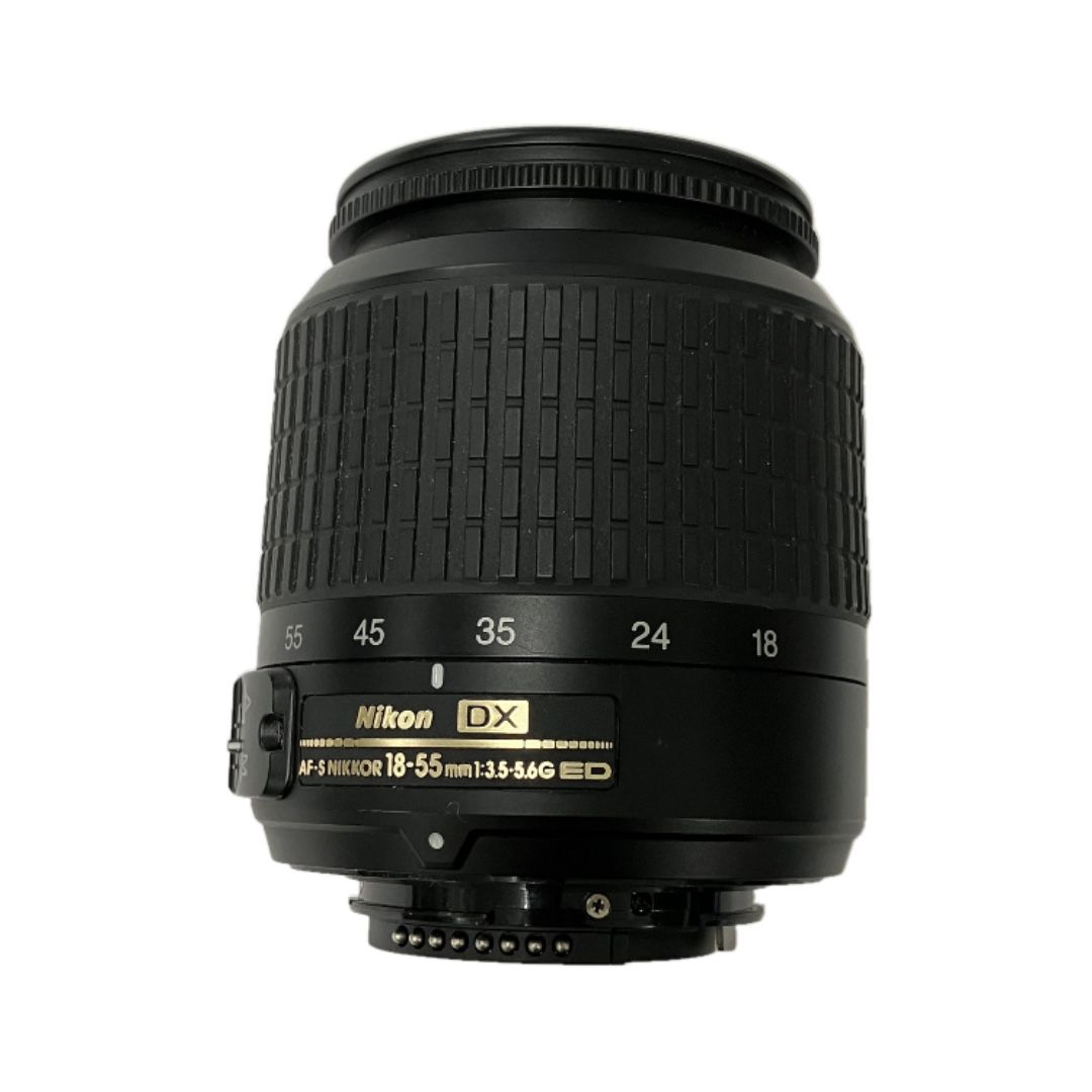  Nikon D 40 AF S DX NIKKOR ED 18 55 mm 1 3 5 6 G ii デジタル一眼レフカメラ ボディ レンズ セット デジタル一眼レフ デジタルカメラ