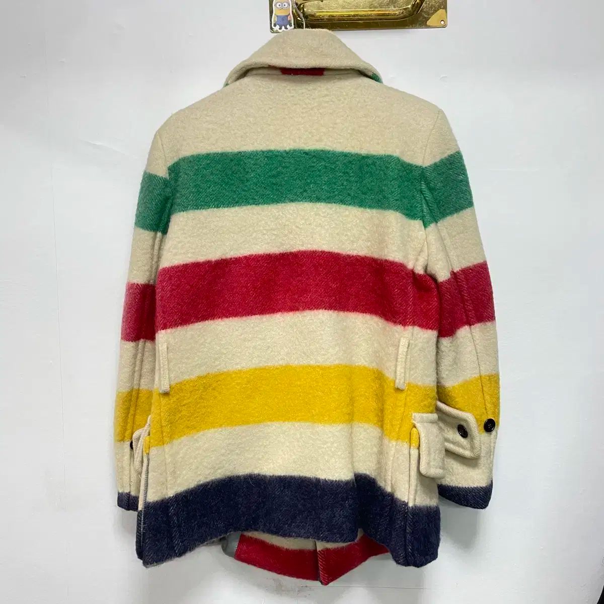 サロモン The Lux Jr 110㎝、C5、ストック、ブーツ 22/22.5 サロモン