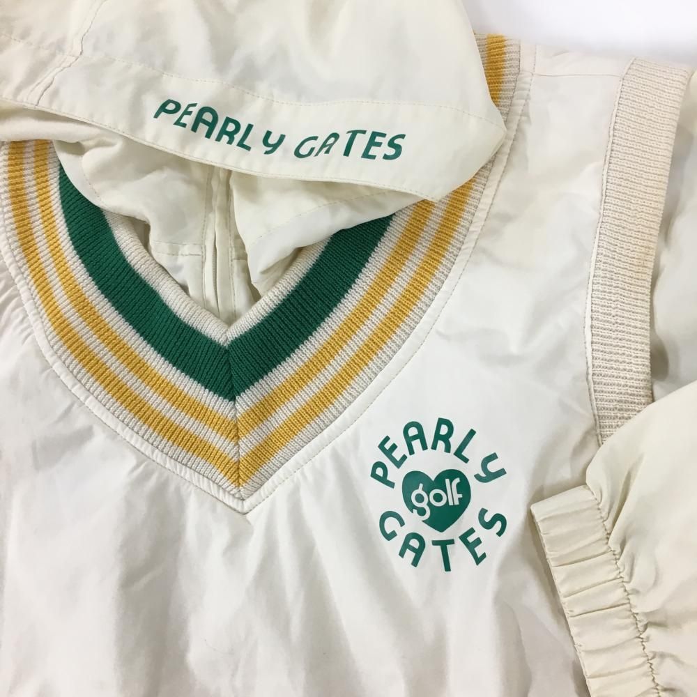 PEARLY GATES (パーリーゲイツ) ゴルフウェア(トップス) メンズ
