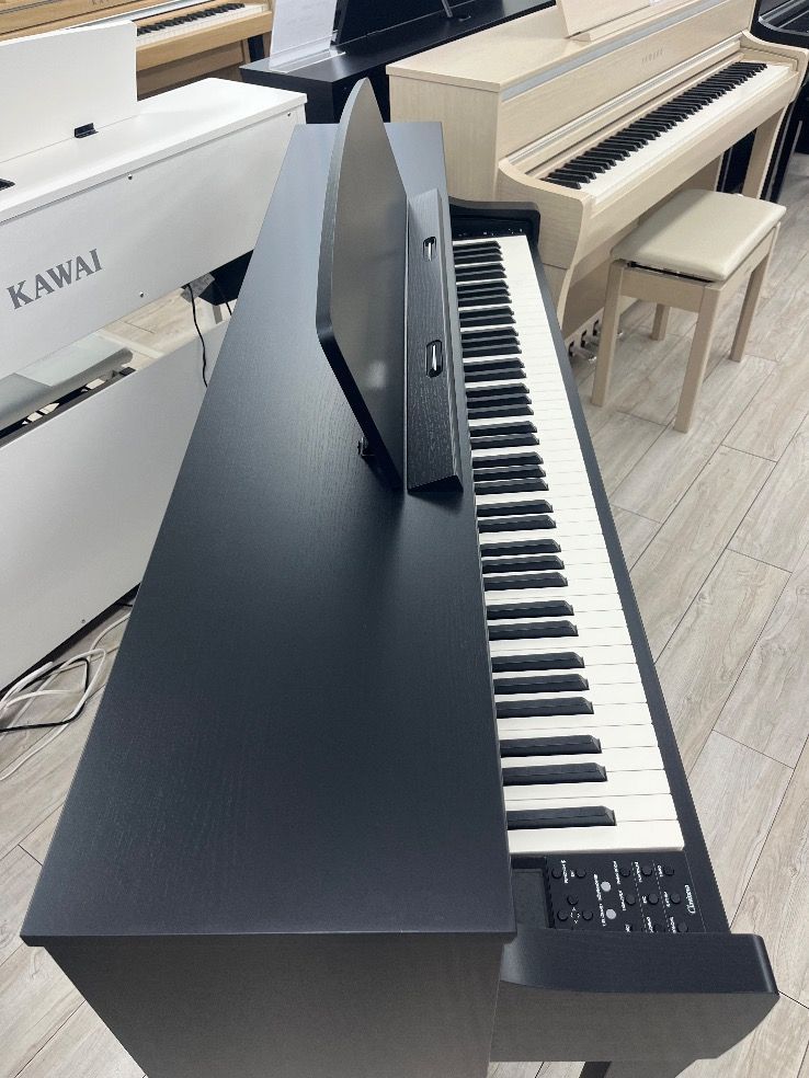 ★74197【電子ピアノ】YAMAHA　CLP745B　22年製 ☆74197【電子ピアノ】YAMAHA CLP745B 22年製 - メルカリ