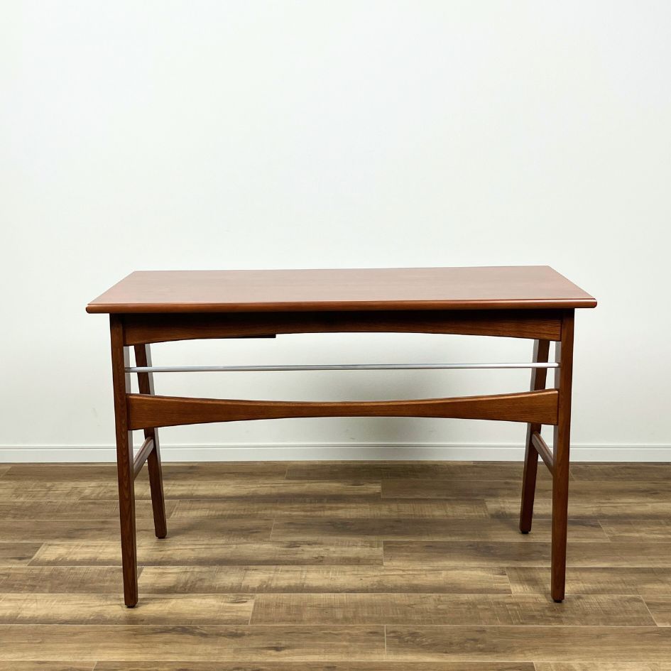 ACME Furniture DELMAR DESK アクメファニチャー デルマーデスク W1100 ☆M2404-0003 YHCランク 東京発☆  - メルカリ