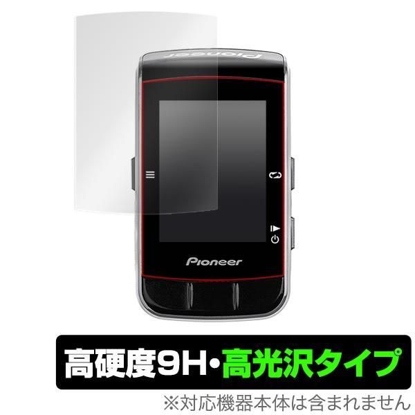 PIONEER 「パイオニア」 SGX-CA600 サイクルコンピューター