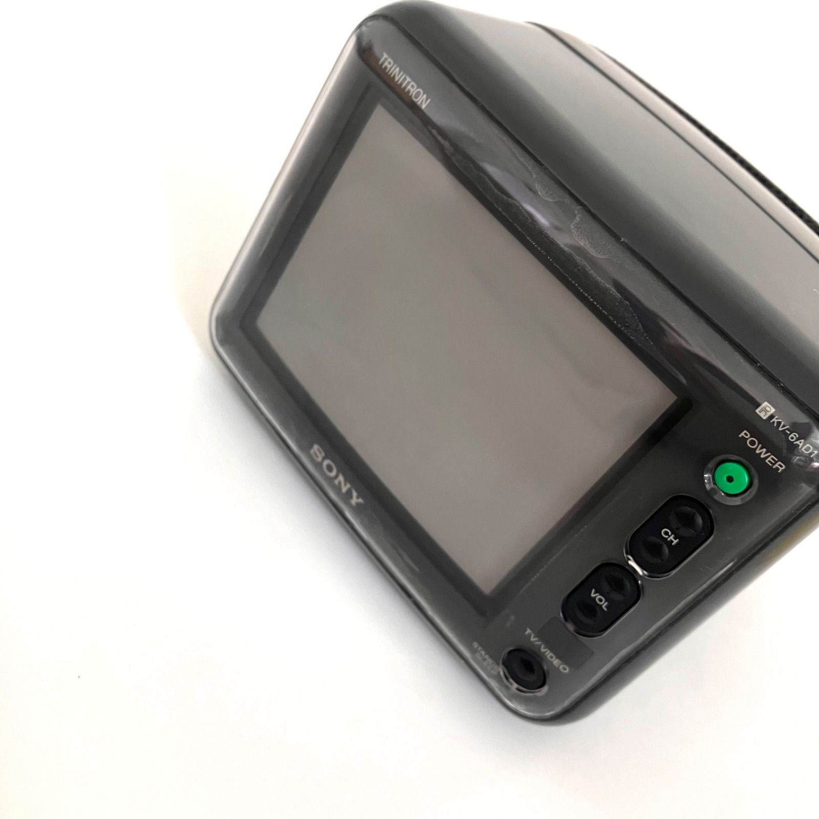 240711-219-16/TM300 SONY ソニー TRINITRON ブラウン管テレビ