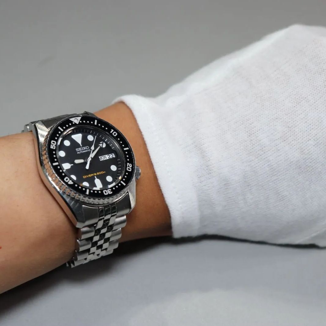 ROLEX(ロレックス) オイスター パーペチュアル 41 振り込ま ROLEX(ロレックス) オイスター パーペチュアル 41 振り込ま