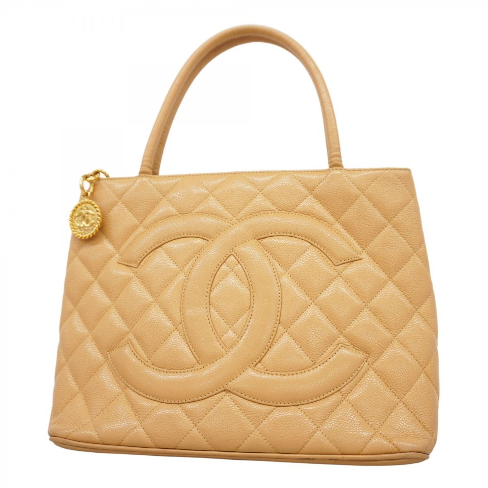 シャネル　トートバッグ♡お値下げ シャネル(Chanel) シャネル トートバッグ 復刻トート キャビア