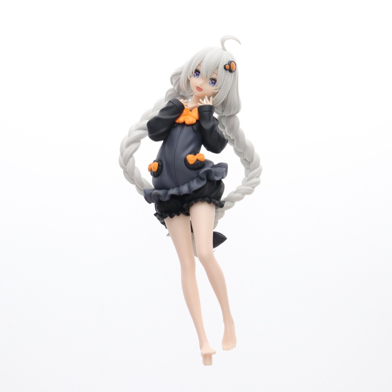 紲星あかり等　美少女プライズフィギュア　まとめ売り　6点セット 紲星あかり(きずなあかり) フィギュア ルームウェアver