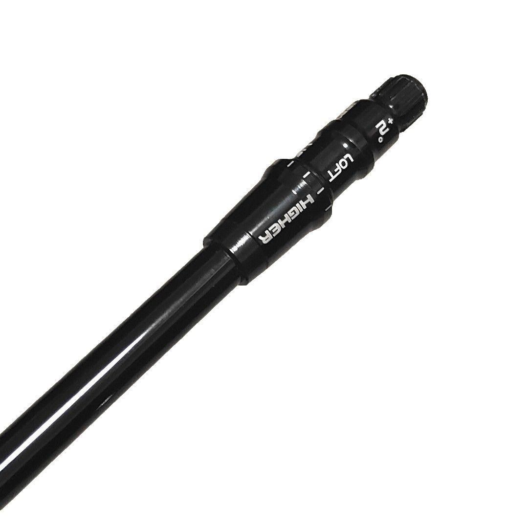 良品 スピーダー SLK 5R 1W用 シャフト テーラースリーブ付