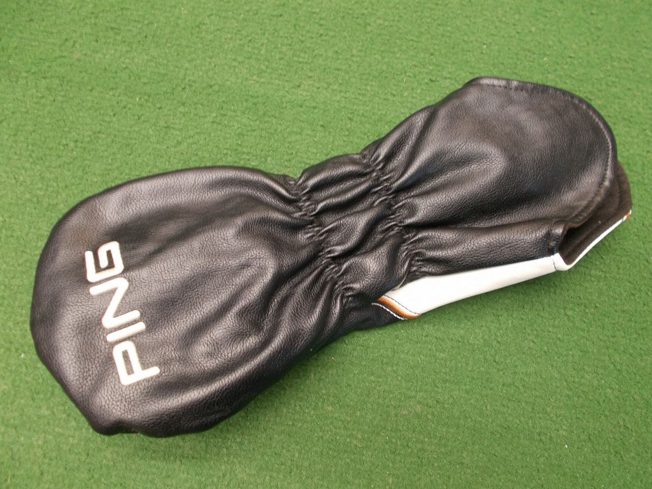 PING(ピン) G400ドライバー ヘッドカバー 楽天市場】ピン ping g400 ドライバー用 ヘッドカバーの通販