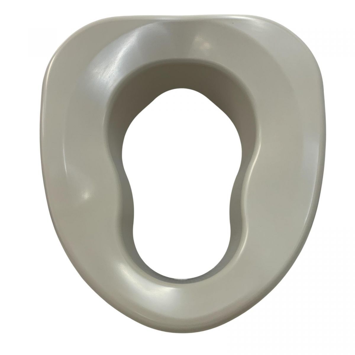 パナソニック 補高便座やわらか VALSHBY6 補高6cm (補高便座 補助便座