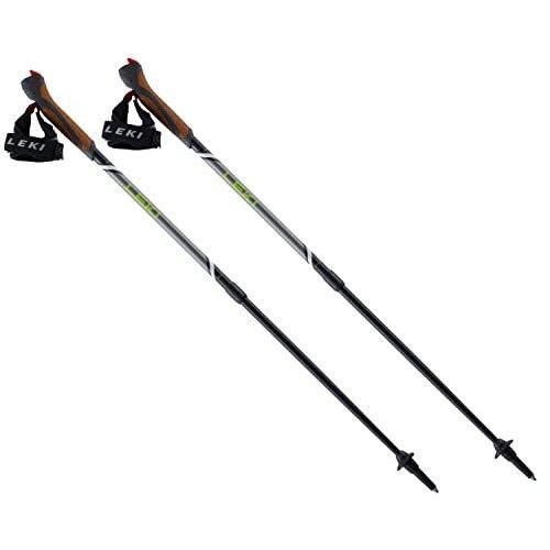 Amazon | レキ(LEKI) アウトドア 登山 ノルディックウォーキング