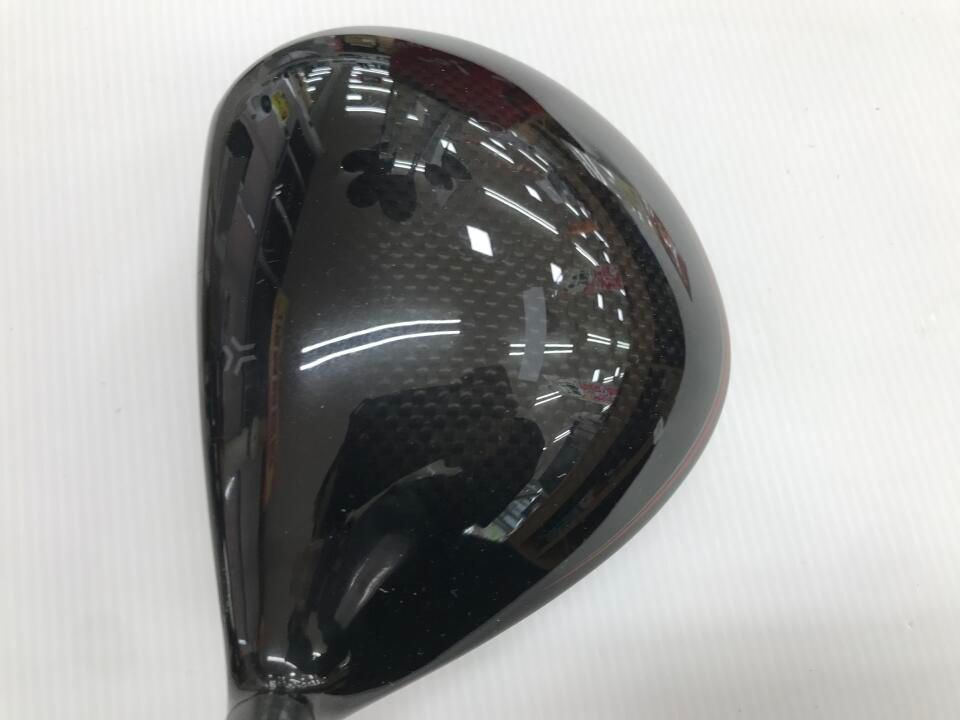 DUNLOP - 最新◆中古◆SRIXON ZX5 ドライバー　speeder Ⅶ  569 S 中古】スリクソン ZX5 ドライバー Speeder 569 EVOLUTION VII