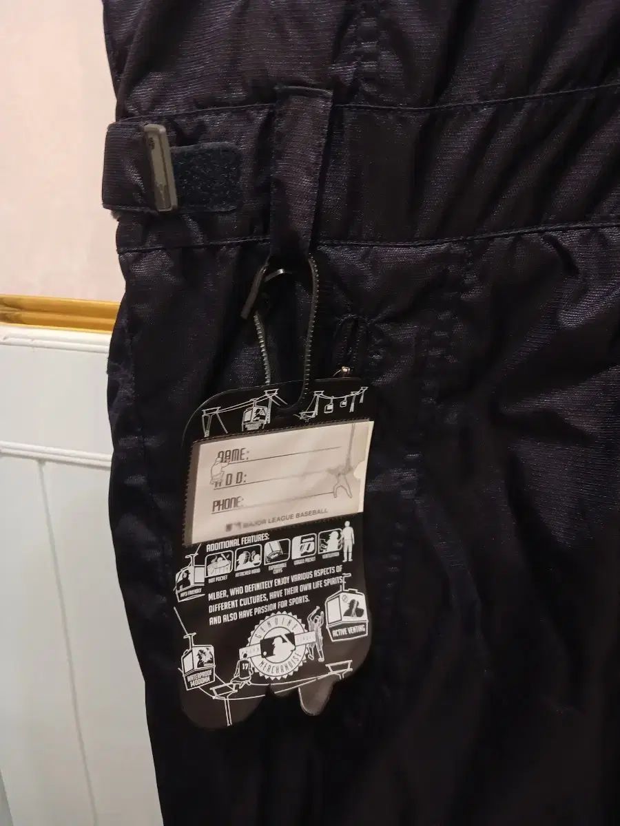 100％品質保証。 MLB 正規品 ユニセックス ジャンプスーツ 78 ー 91