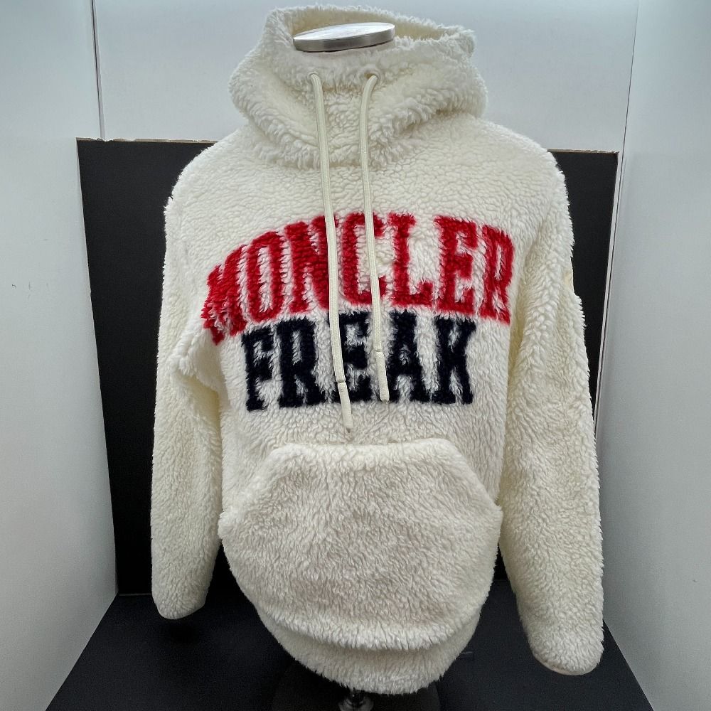 06w14579 MONCLER × FRAGMENT DESIGN モンクレール MONCLER M