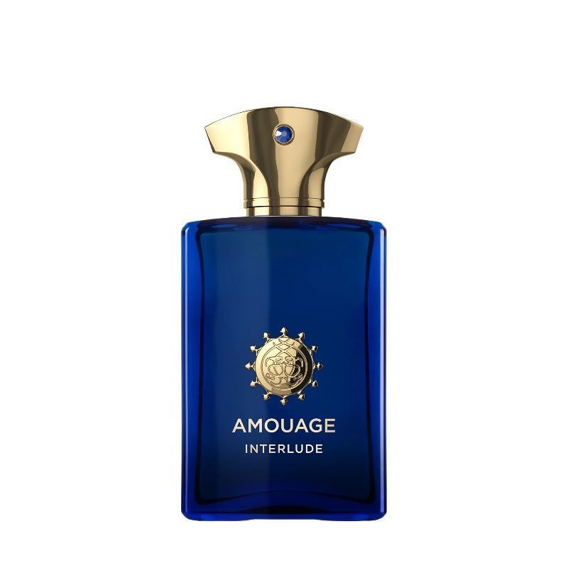 Amouage Interlude Man アムアージュ オードパルファム