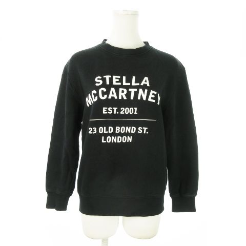 ステラマッカートニー STELLA McCARTNEY トレーナー スウェット