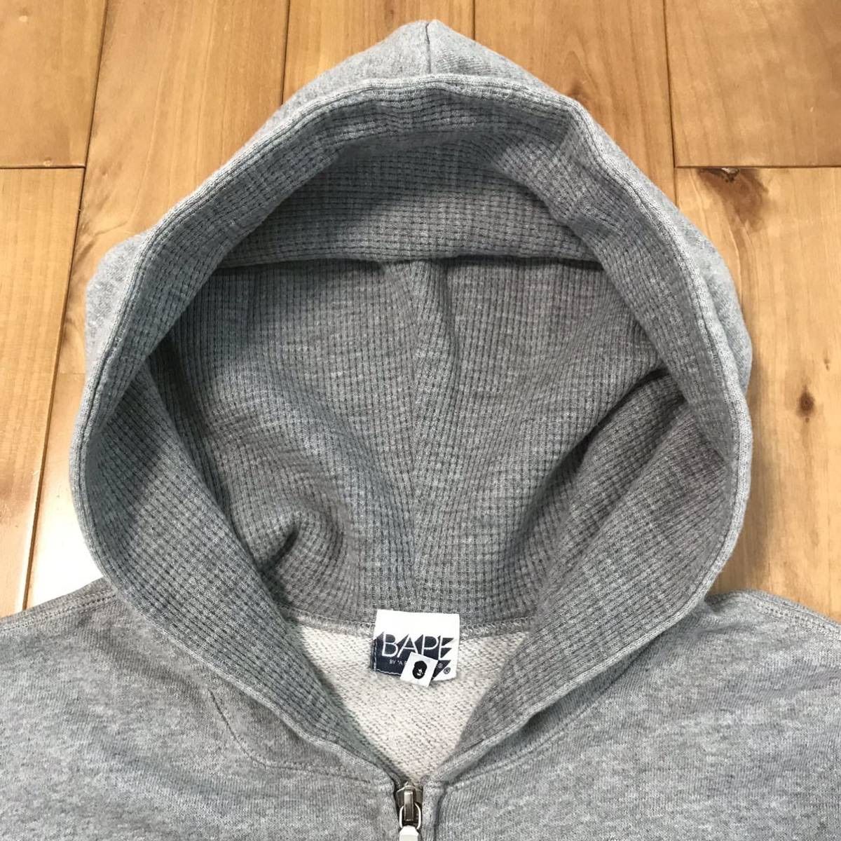 スワロフスキー BAPE パーカー ベスト スワロフスキー パーカー ベスト BAPE a bathing ape ベイプ