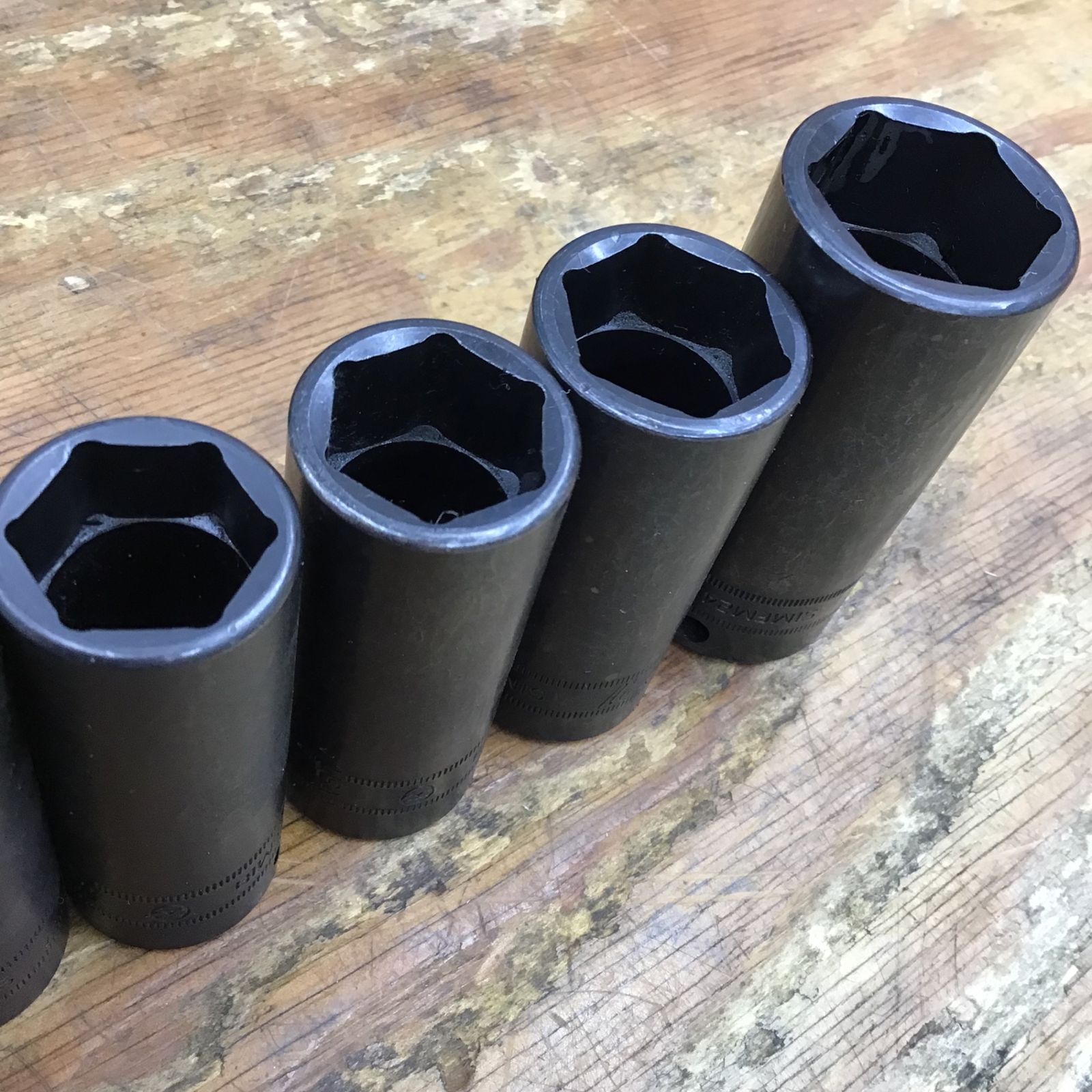 ☆スナップオン(Snap-on) 3/8 ☆スナップオン(Snap-on) 3/8