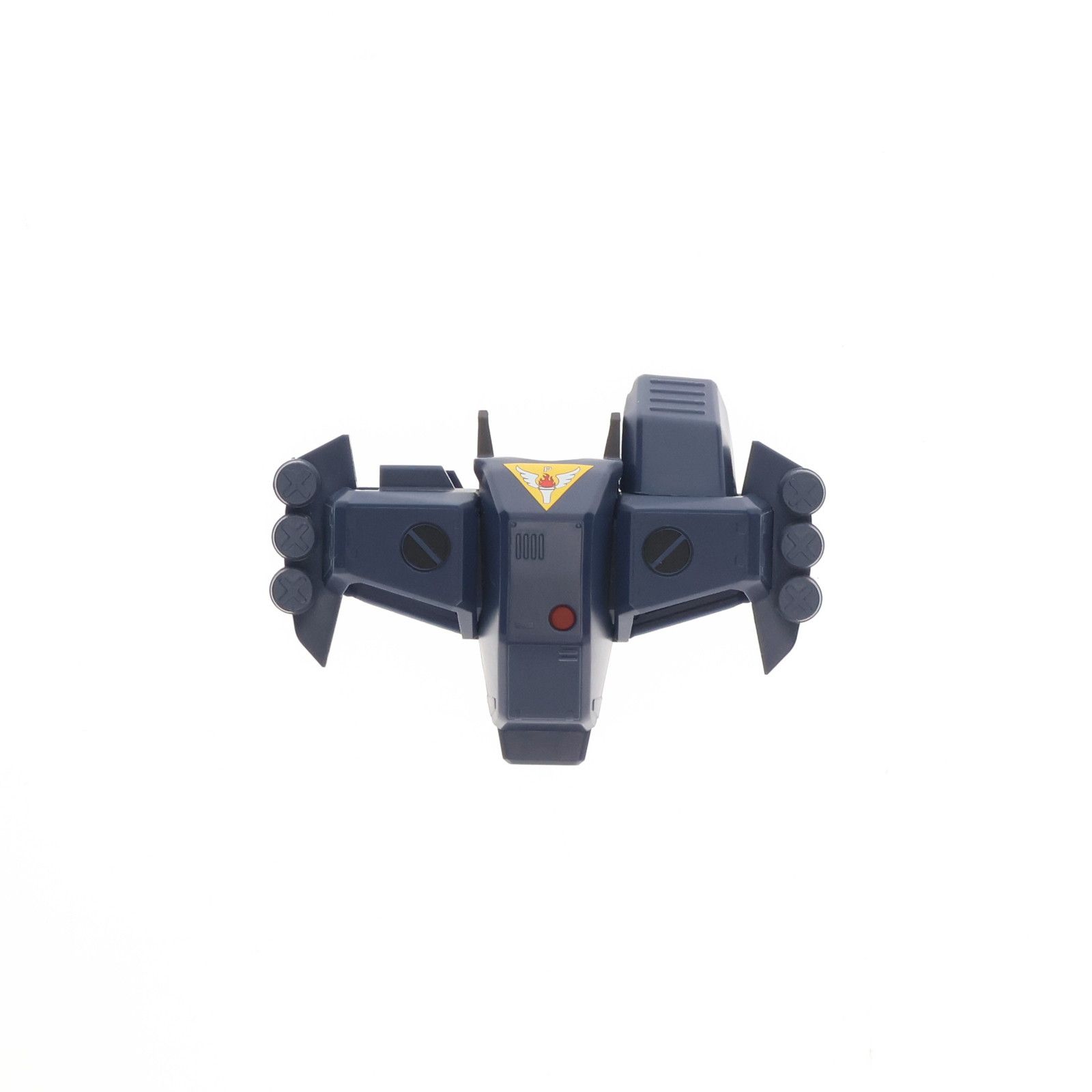 完全変形 1/60 VF-1バルキリー対応アーマーパーツ GBP-1S 完全変形 1/60 VF-1バルキリー対応アーマーパーツ GBP-1S 超時空