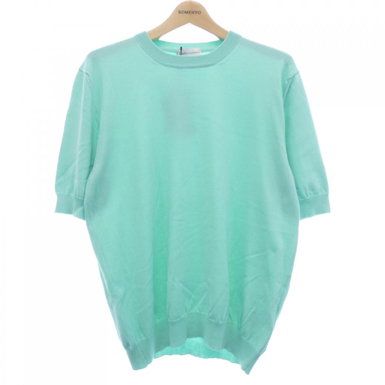 セッテフィーリカシミヤ SETTEFILI CASHMERE ニット