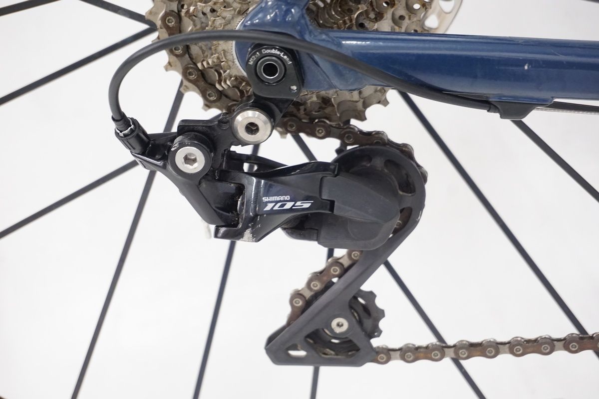 CANNONDALE キャノンデール CAAD13 DISC 105 RAPHA 2021年モデル ロードバイク バイチャリ浜松店 BRIGHTFACE_UK