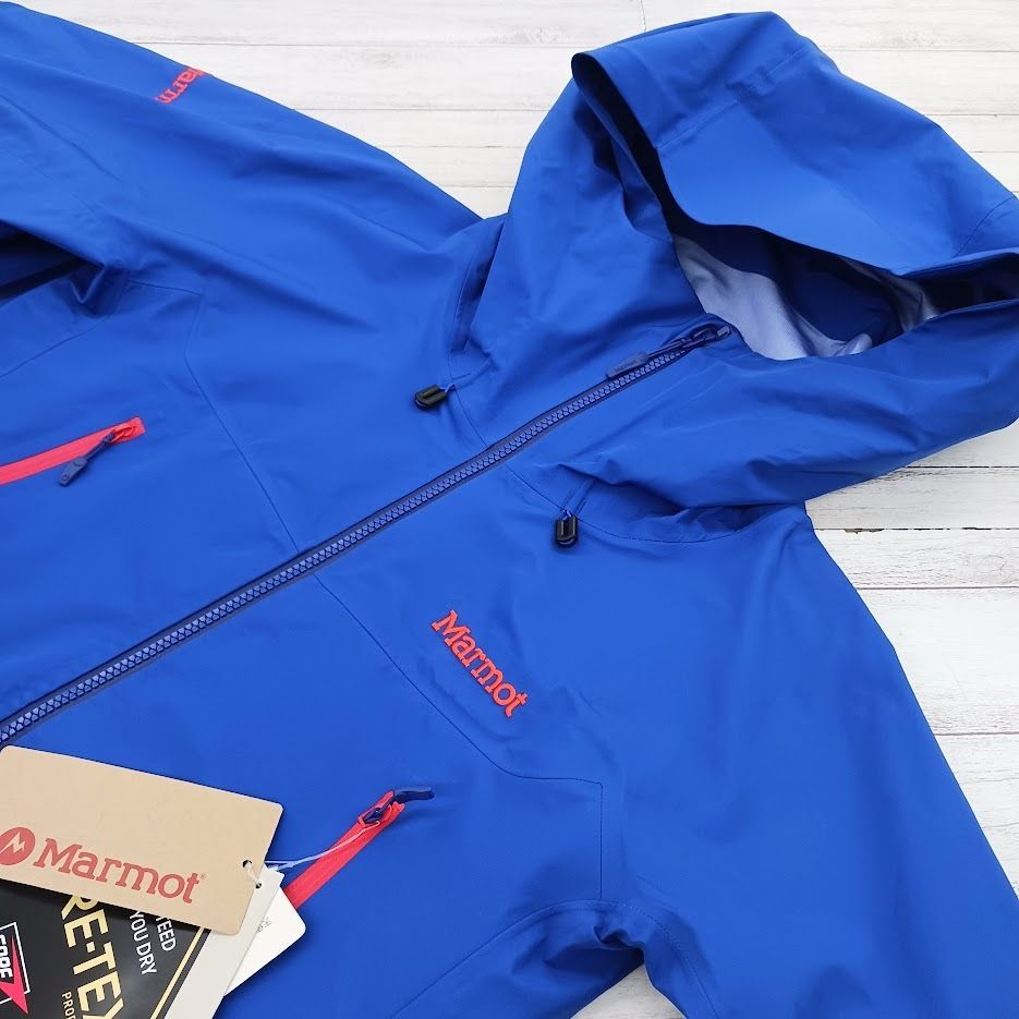Marmot マーモット エージャケット ゴアテックス ナイロン