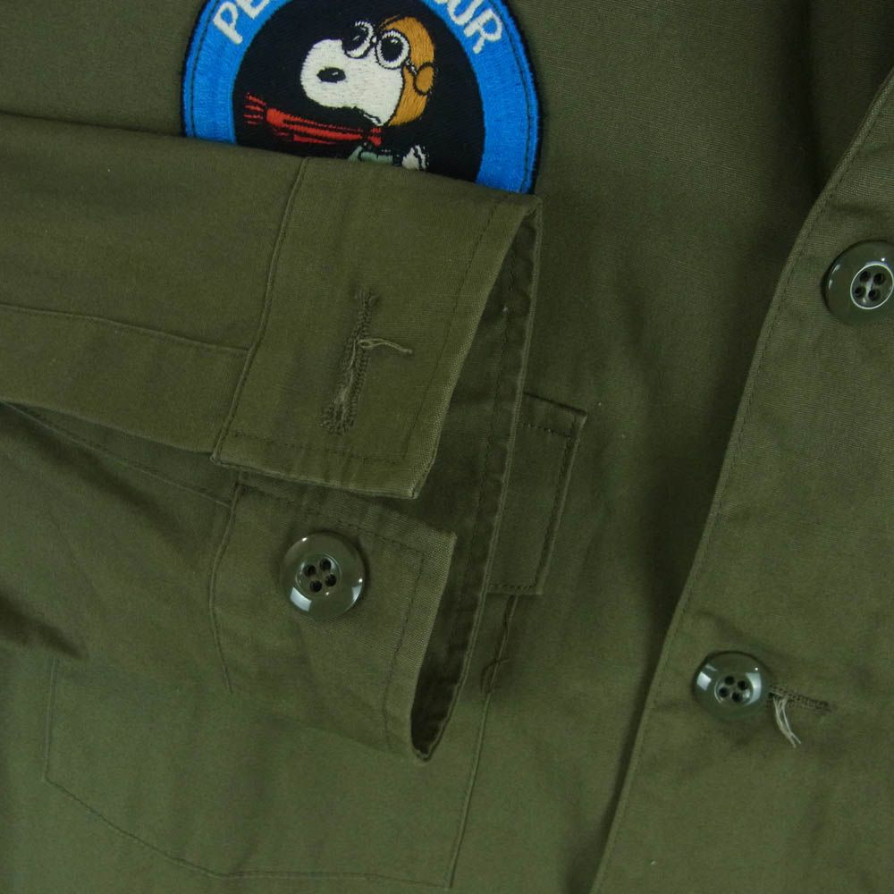 Buzz Rickson