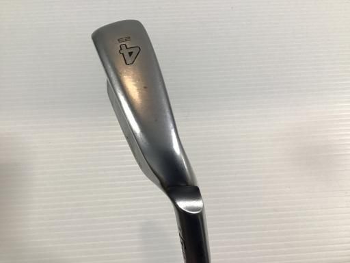  ピン G410 CROSSOVER U4 ユーティリティ UT PING TOUR 173-85(UT) (フレックスS) メンズ 男性用 右利き 右用 Cランク ゴルフクラブ