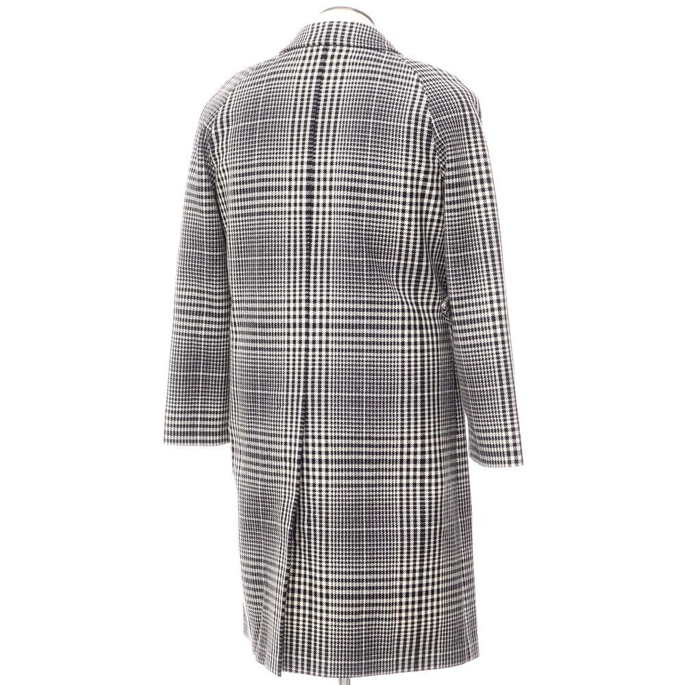 b*t様 【定価16万円】 tagliatore タイロッケンコート BALDW TAGLIATORE/タリアトーレ (P)BALDWIN ウール タイロッケンコート