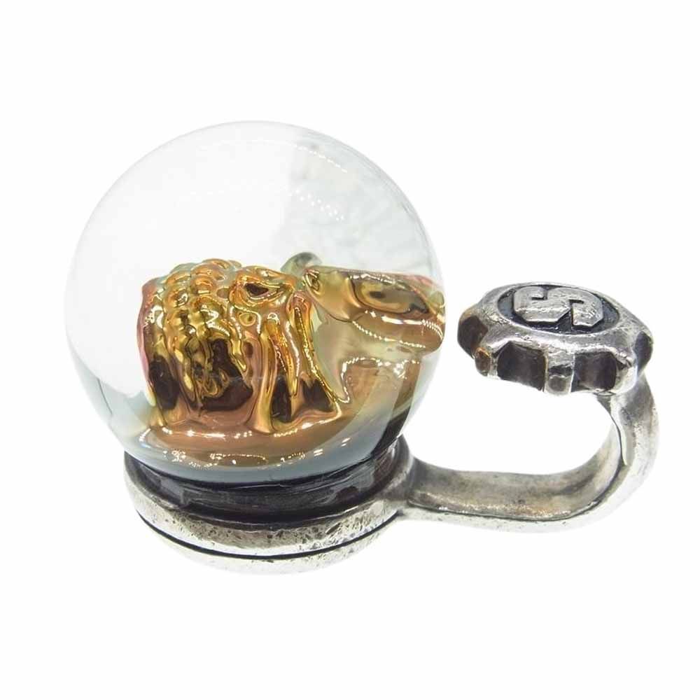 STARLIN GEAR スターリンギア ペンダントトップ ギャランティ付属 New