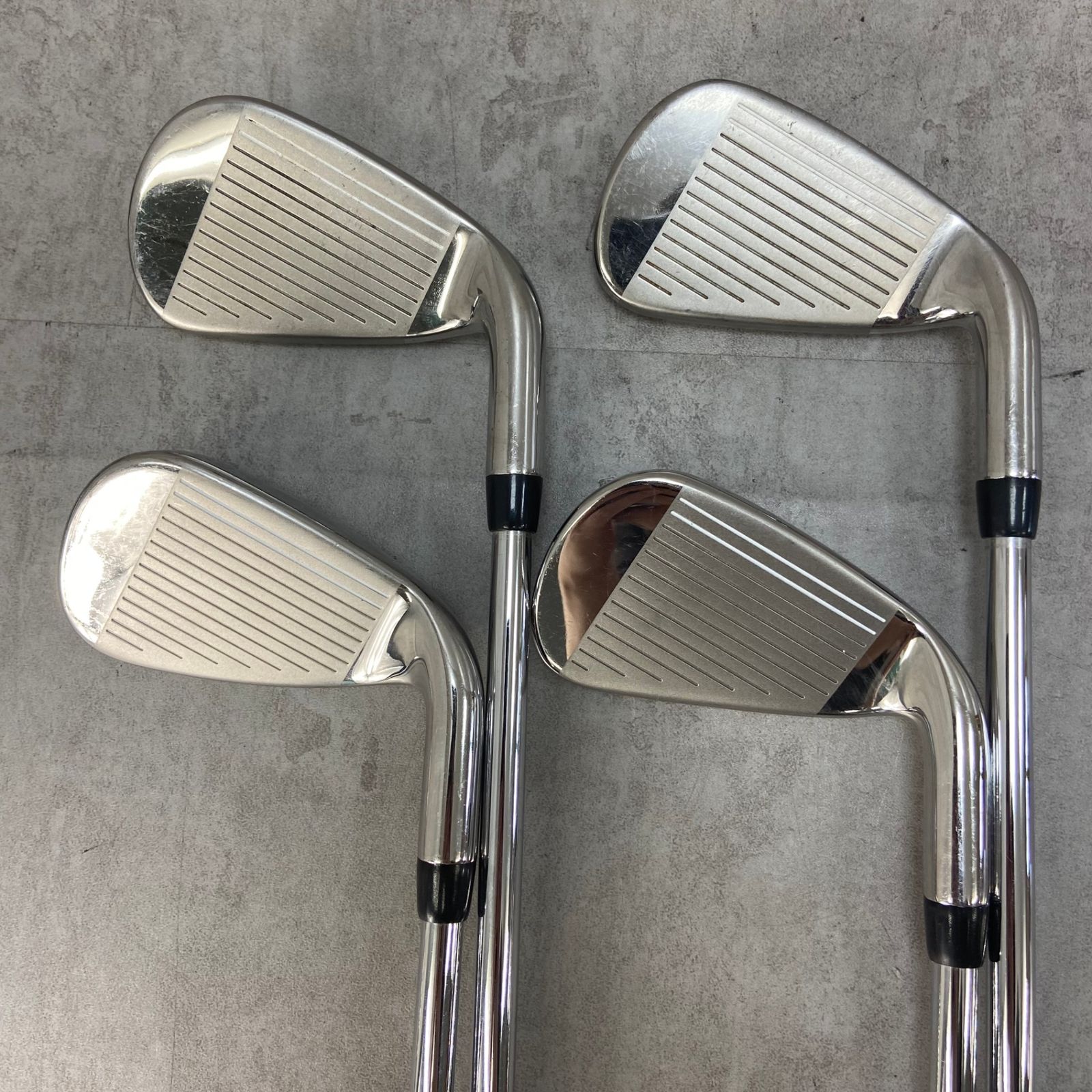 Callaway✨キャロウェイ Steelhead XRアイアンセット レフティ Amazon.co.jp: キャロウェイ (Callaway) STEELHEAD XR アイアン