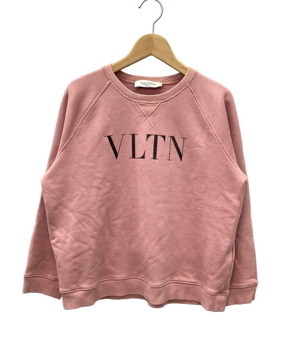 ヴァレンティノ スウェット レディース SIZE S S VALENTINO
