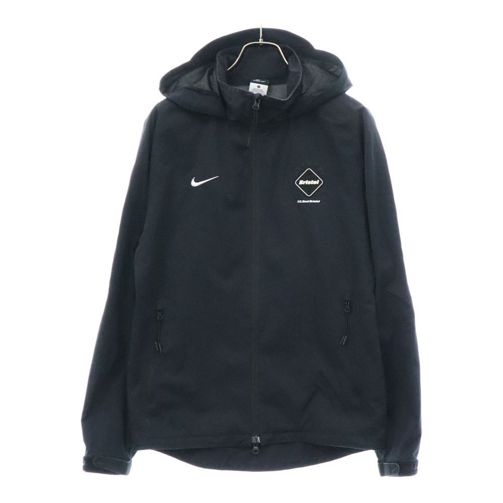 F.C.Real Bristol x NIKE 15AW REVERSIBLE STADIUM JACKET