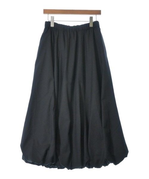 noir kei ninomiya ロング マキシ丈スカート レディース 古着