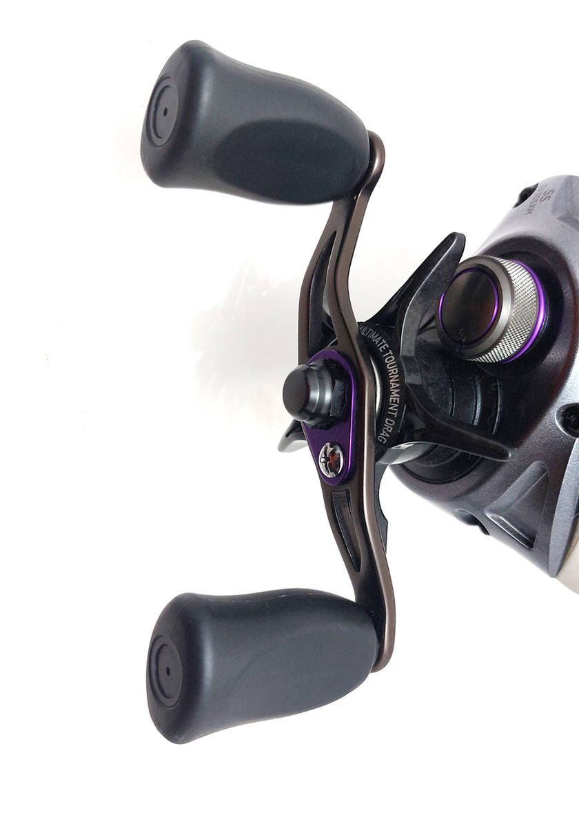 ダイワ daiwa SS SV 105XH 右巻き 新品 2)【中古】【送料無料